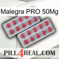 Malegra PRO 50Mg 19